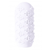 Белый мастурбатор Marshmallow Maxi Honey - Lola Games - в Шахтах купить с доставкой