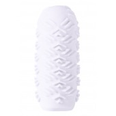 Белый мастурбатор Marshmallow Maxi Juicy - Lola Games - в Шахтах купить с доставкой