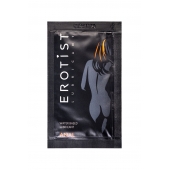 Пробник лубриканта на водной основе Erotist Anal - 4 мл. - Erotist Lubricants - купить с доставкой в Шахтах