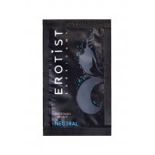 Пробник лубриканта на водной основе Erotist Neutral - 4 мл. - Erotist Lubricants - купить с доставкой в Шахтах
