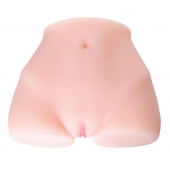 Мастурбатор-полуторс Brigitte - ToyFa - в Шахтах купить с доставкой