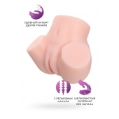Мастурбатор-полуторс Adele - ToyFa - в Шахтах купить с доставкой