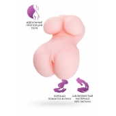 Мастурбатор-вагина Babycakes - ToyFa - в Шахтах купить с доставкой