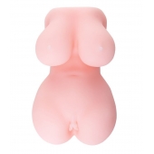 Мастурбатор-вагина Babycakes - ToyFa - в Шахтах купить с доставкой