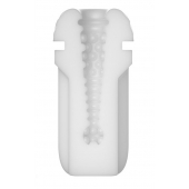 Сменный рукав для мастурбатора Sam Neo Sleeve - Svakom - в Шахтах купить с доставкой