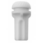 Сменный рукав для мастурбатора Sam Neo Sleeve - Svakom - в Шахтах купить с доставкой