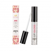 Блеск для губ Lip Gloss Strawberry с ароматом клубники - 7 мл. - Exsens - купить с доставкой в Шахтах