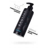 Лубрикант на водной основе Erotist Neutral - 250 мл. - Erotist Lubricants - купить с доставкой в Шахтах