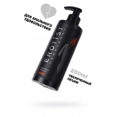 Анальный лубрикант Erotist Anal на водной основе - 250 мл. - Erotist Lubricants - купить с доставкой в Шахтах