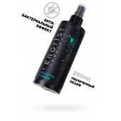 Антибактериальное средство Erotist Antiseptic Cleaner - 250 мл. - Erotist Lubricants - купить с доставкой в Шахтах