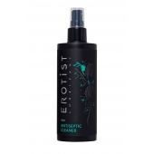 Антибактериальное средство Erotist Antiseptic Cleaner - 250 мл. - Erotist Lubricants - купить с доставкой в Шахтах