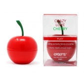 Крем для стимуляции сосков Crazy Love Cherry - 8 мл. - Exsens - купить с доставкой в Шахтах