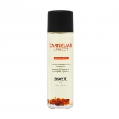 Органическое массажное масло CARNELIAN APRICOT - 100 мл. - Exsens - купить с доставкой в Шахтах