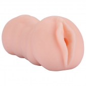 Телесный мастурбатор-вагина Tracey - Dream Toys - в Шахтах купить с доставкой