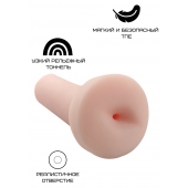 Реалистичный мастурбатор-анус - Свободный ассортимент - в Шахтах купить с доставкой