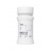 Пудра для ухода за игрушками Powdery Sky с ароматом мяты - 40 гр. - Eromantica - купить с доставкой в Шахтах