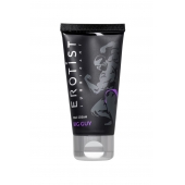 Крем для увеличения пениса Erotist Big Guy - 50 мл. - Erotist Lubricants - купить с доставкой в Шахтах