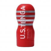 Мастурбатор TENGA U.S. Original Vacuum Cup - Tenga - в Шахтах купить с доставкой