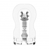 Мастурбатор TENGA SD Original Vacuum Cup Strong - Tenga - в Шахтах купить с доставкой