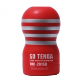 Мастурбатор TENGA SD Original Vacuum Cup - Tenga - в Шахтах купить с доставкой