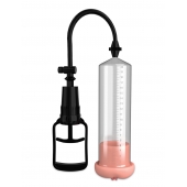 Вакуумная помпа PUMP WORX FANTA FLESH PUSSY PUMP - Pipedream - в Шахтах купить с доставкой