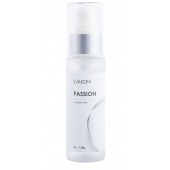 Смазка на водной основе Passion Intimate Gel - 60 мл. - Svakom - купить с доставкой в Шахтах
