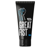 Крем для фистинга на водной основе Great Fist - 50 гр. - Биоритм - купить с доставкой в Шахтах