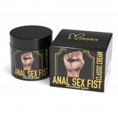 Крем на водной основе ANAL SEX FIST Classic Cream - 150 мл. - Миагра - купить с доставкой в Шахтах