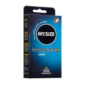 Презервативы MY.SIZE размер 69 - 10 шт. - My.Size - купить с доставкой в Шахтах