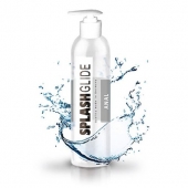 Анальный гель-лубрикант SPLASHGLIDE ANAL - 250 мл. - Splashglide - купить с доставкой в Шахтах