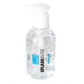 Смазка-увлажнитель SPLASHGLIDE LUBRICANT CLASSIC - 250 мл. - Splashglide - купить с доставкой в Шахтах