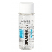 Смазка-увлажнитель SPLASHGLIDE LUBRICANT CLASSIC - 50 мл. - Splashglide - купить с доставкой в Шахтах