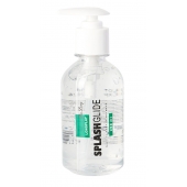 Гель-лубрикант продлевающего действия SPLASHGLIDE LONGPLAY PROLONG - 250 мл. - Splashglide - купить с доставкой в Шахтах