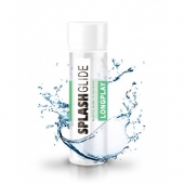 Гель-лубрикант продлевающего действия SPLASHGLIDE LONGPLAY PROLONG - 50 мл. - Splashglide - купить с доставкой в Шахтах