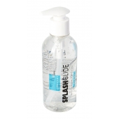 Смазка-увлажнитель SPLASHGLIDE LUBRICANT CLASSIC - 330 мл. - Splashglide - купить с доставкой в Шахтах