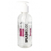 Смазка-увлажнитель с алоэ-вера SPLASHGLIDE VAGINAL - 330 мл. - Splashglide - купить с доставкой в Шахтах