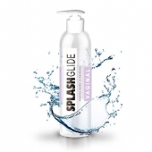Смазка-увлажнитель с алоэ-вера SPLASHGLIDE VAGINAL - 330 мл. - Splashglide - купить с доставкой в Шахтах