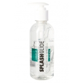 Гель-лубрикант продлевающего действия SPLASHGLIDE LONGPLAY PROLONG - 330 мл. - Splashglide - купить с доставкой в Шахтах