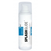 Лубрикант на водной основе Splashglide Lubricant Classic - 30 мл. - Splashglide - купить с доставкой в Шахтах
