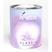Классические презервативы Arlette Classic - 24 шт. - Arlette - купить с доставкой в Шахтах