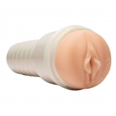 Мастурбатор-вагина Fleshlight Girls - Alina Lopez Rose - Fleshlight - в Шахтах купить с доставкой