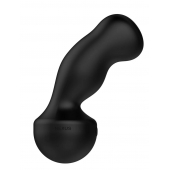 Черный вибростимулятор Nexus Gyro Vibe Extreme - 18 см. - Nexus Range - в Шахтах купить с доставкой