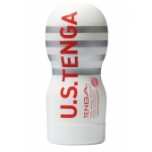 Мастурбатор Original Vacuum Cup Gentle Ultra size - Tenga - в Шахтах купить с доставкой