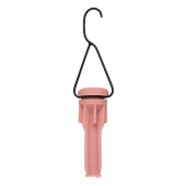 Подвес для просушки рукава мастурбатора Fleshlight Hang Dry - Fleshlight - купить с доставкой в Шахтах