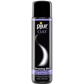 Средство для легкого надевания латексной одежды pjur CULT Dressing Aid - 100 мл. - Pjur - купить с доставкой в Шахтах