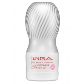 Мастурбатор Tenga Air Flow Cup Gentle - Tenga - в Шахтах купить с доставкой