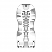 Мастурбатор Air Flow Cup Strong - Tenga - в Шахтах купить с доставкой