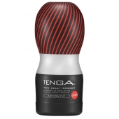 Мастурбатор Air Flow Cup Strong - Tenga - в Шахтах купить с доставкой