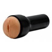 Телесный мастурбатор-вагина Feel Stroker - Kiiroo - в Шахтах купить с доставкой