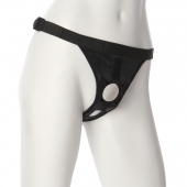 Универсальные трусики Vac-U-Lock ULTRA HARNESS - Doc Johnson - купить с доставкой в Шахтах